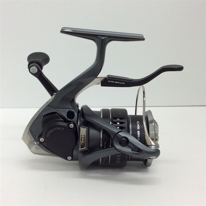 中古品】【ランク：N】シマノ 23ハイパーフォースLB C3000MDHPG【返品