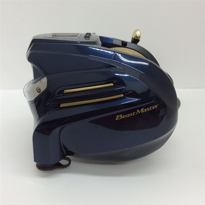 中古品】【ランク：A】シマノ 19ビーストマスター 9000【返品不可