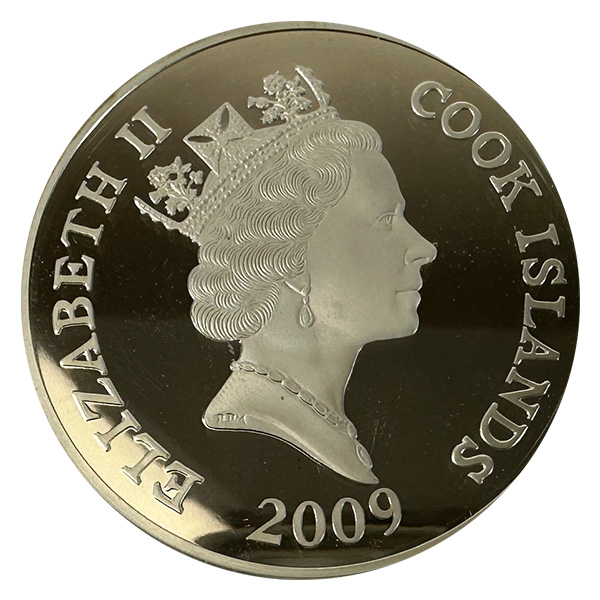 ハローキティ 誕生35周年記念 25ドル金貨 - 金貨買取本舗の買取価格