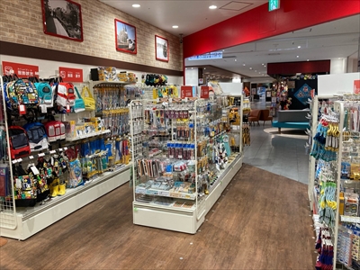 鉄道模型(Nゲージ)とレンタルレイアウト/ポポンデッタ イオンモールKYOTO店