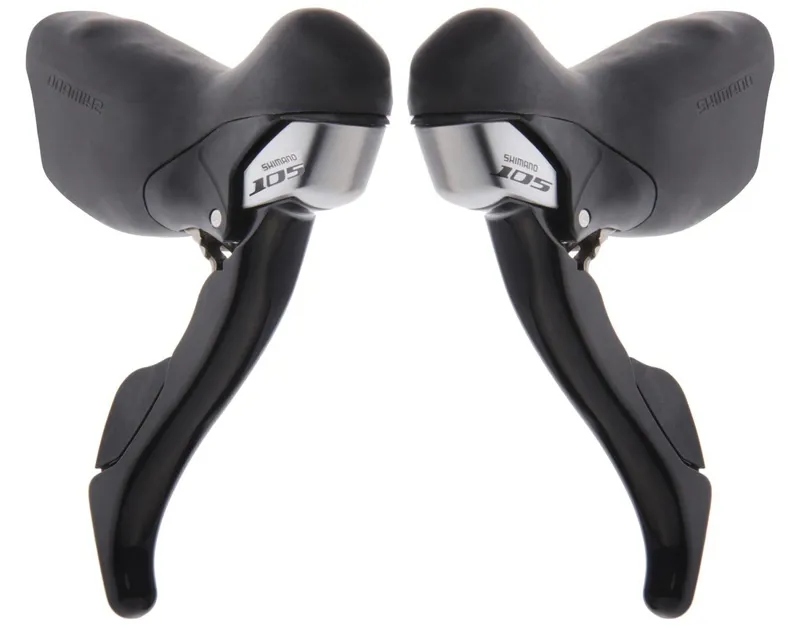 Shimano 105 ST-5700 10 Speed STI Shifters