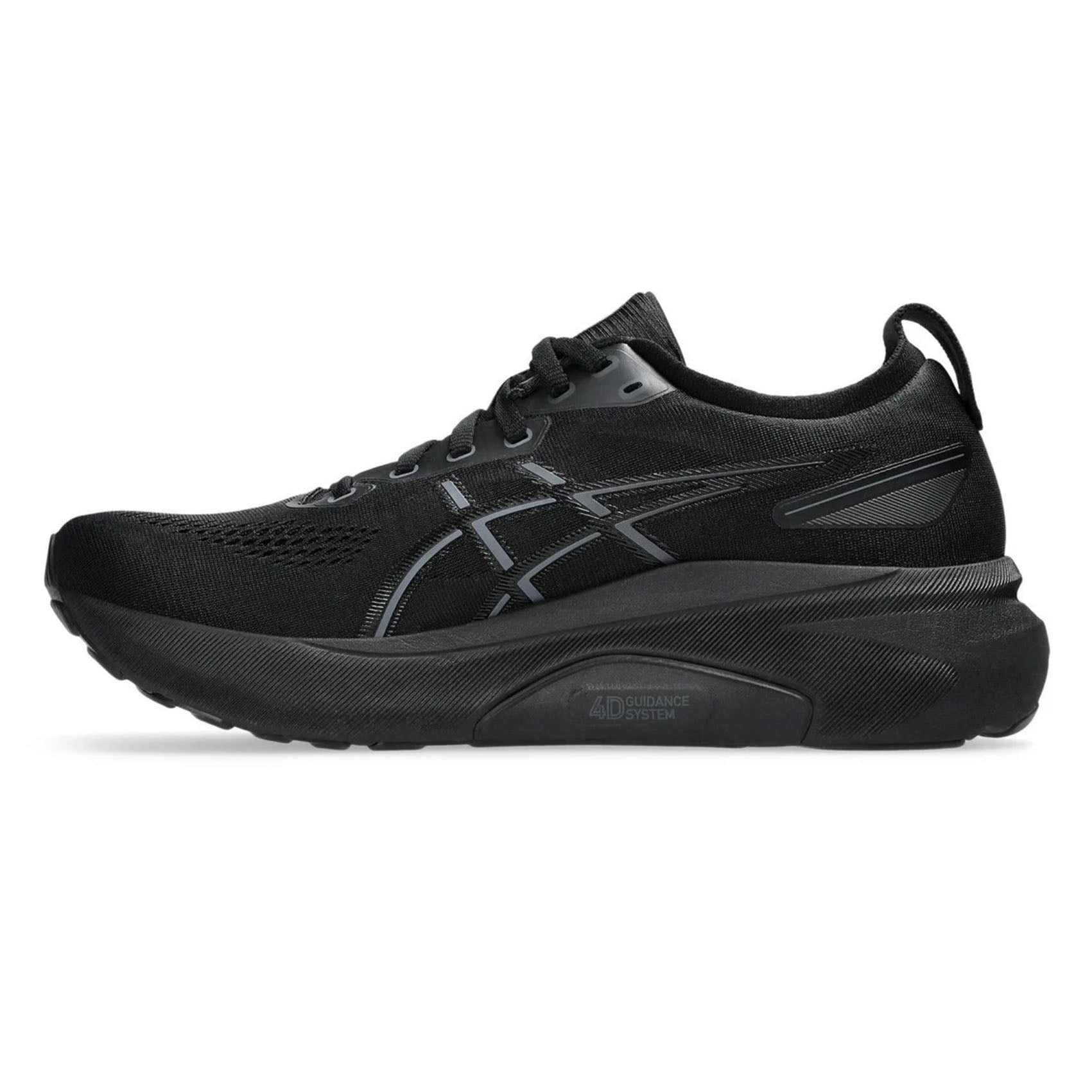 Mens ASICS GEL-Kayano 31 (Extra Wide) | Stability & Comfort Daily Shoe