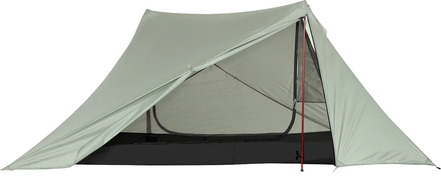 Six Moon Designs Deschutes Ultralight Backpacking Tarp Specs
