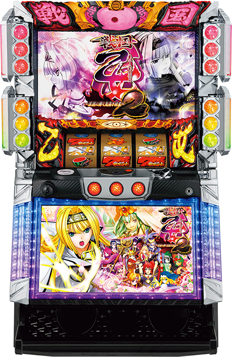 戦国乙女2～深淵に輝く気高き将星～（オリンピア／オリンピア