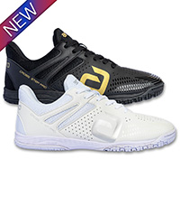 Andro Cross Step Pro Shoes-Paddle Palace