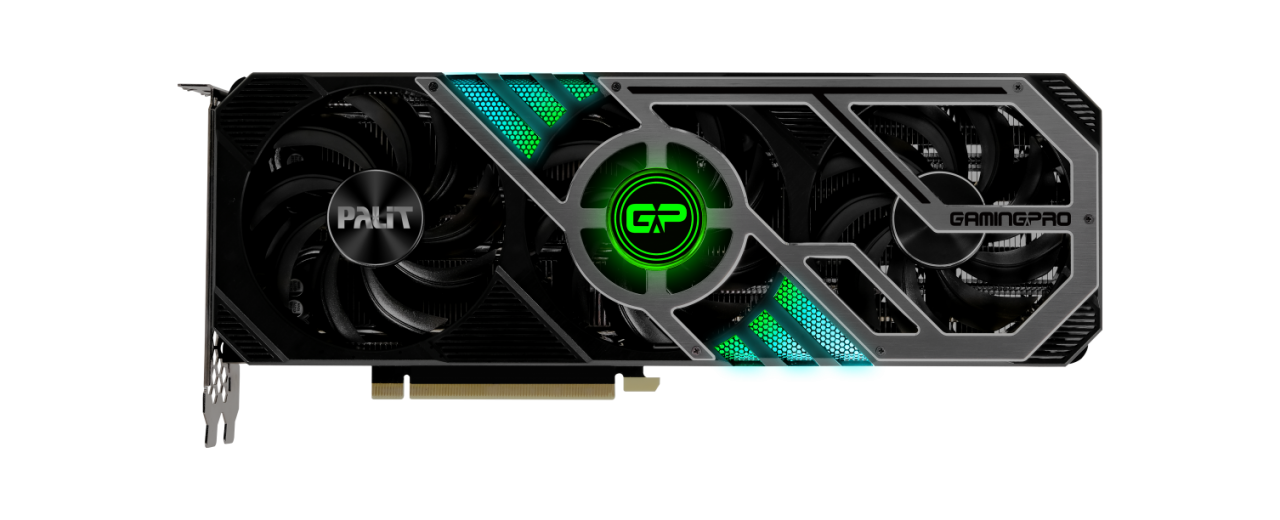 Palit Products - GeForce RTX™ 3070 GamingPro V1 ::