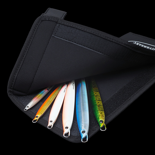 35th ジグホルダーL 35周年 限定発売商品 ｜PALMS ｜ 株式会社パームス