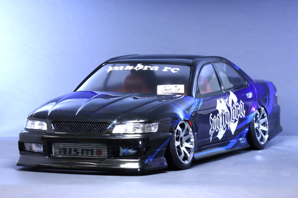 生産終了】NISSAN LAUREL C35（ローレル） [PAB-2113] | PANDORA RC