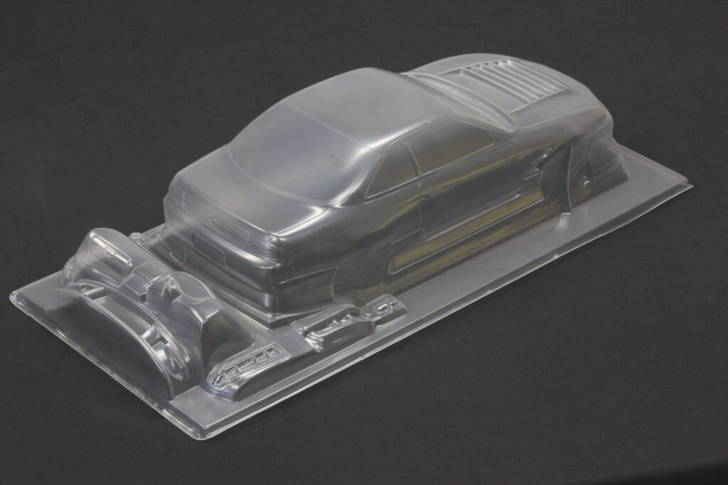 S14 SILVIA / BN Sports [PAB-3165] | PANDORA RC - Drift RC Car