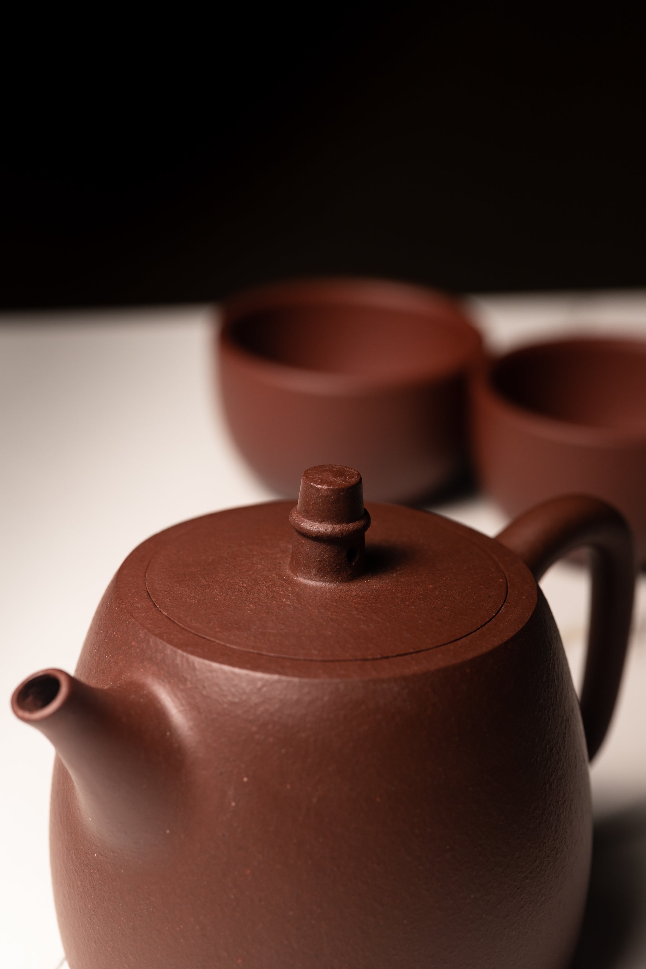 Zisha Tea Pot 