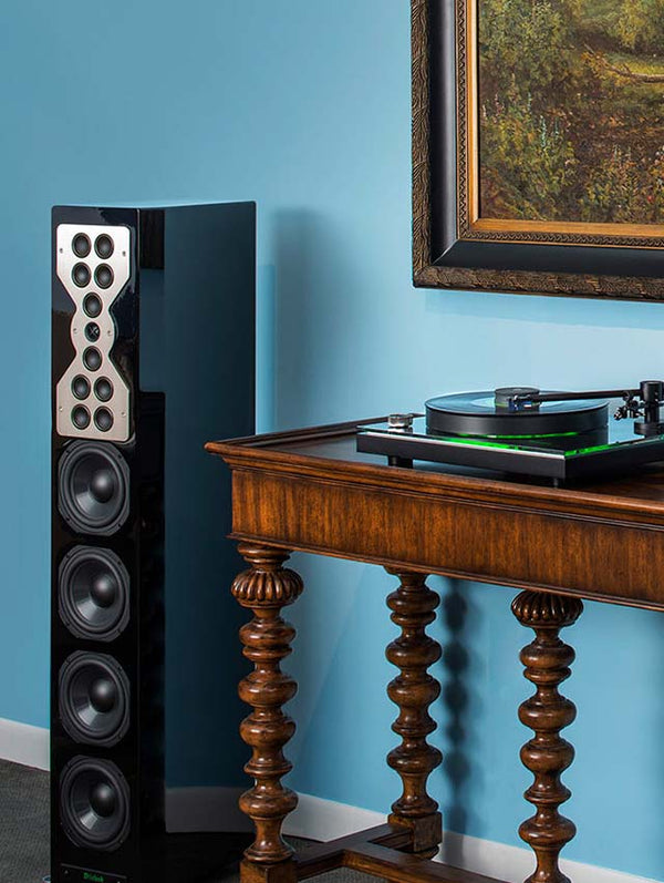 McIntosh XR100 Floorstanding Speaker | Paragon Sight & Sound