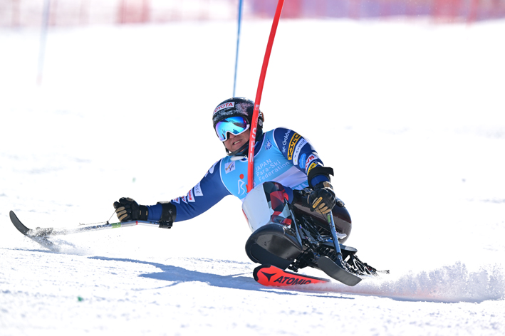 ニュース｜ジャパンパラ競技大会