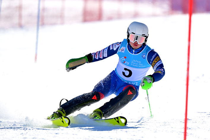 ニュース｜ジャパンパラ競技大会