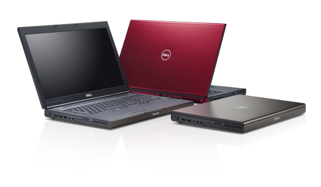 World's Most Powerful” Mobile Workstations & Linux to Boot – DELL