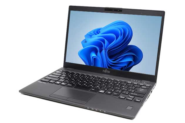 富士通 【即納パソコン】LIFEBOOK U939/A (Win11pro64)(SSD新品