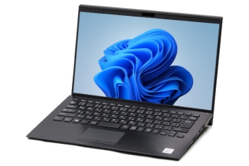 VAIO 【即納パソコン】VAIO Pro PK (VJPK13C11N) (Win11pro64) 7N10