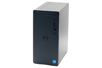 DELL 【即納パソコン】INSPIRON 3910 (Win11pro64)(SSD新品) 【中古