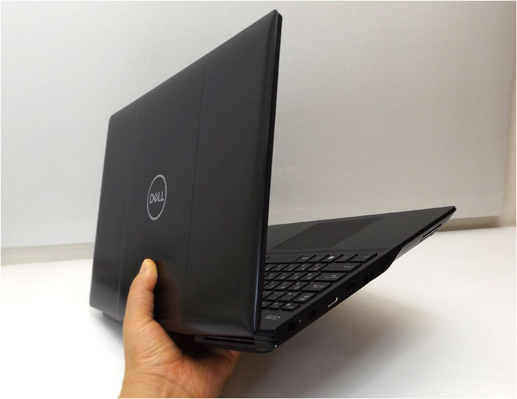 DELL G5 15ゲーミング ノート（5500）レビュー GeForce RTX 2060構成で紹介