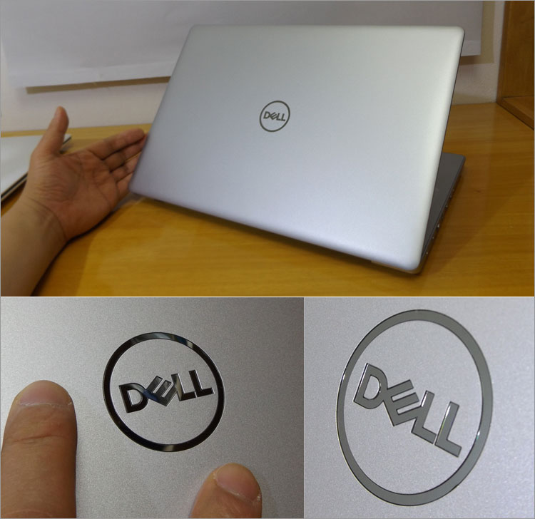 DELL Inspiron 15 5000（5570）レビュー 第8世代Core（Uシリーズ）搭載