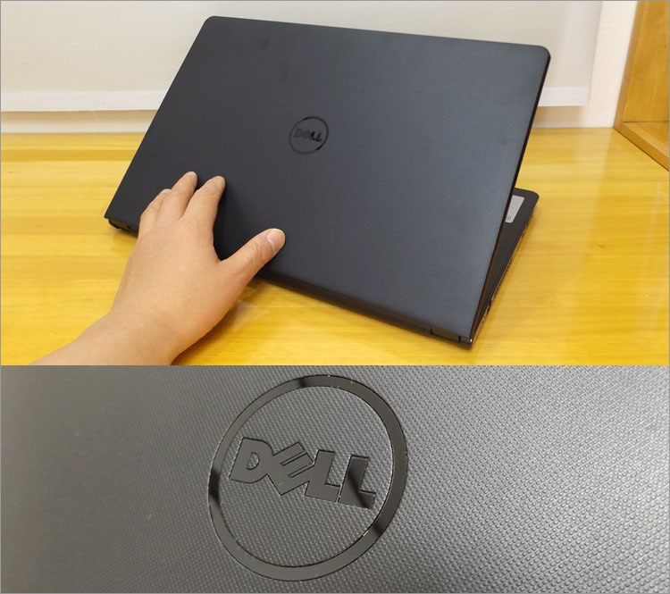 格安ノート、DELL Inspiron 15 3000 （3567）レビュー！パソ兄さん