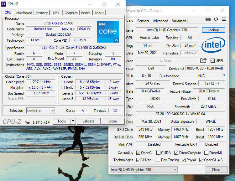 Inspironコンパクトデスクトップ 3891 レビュー！Core i5-11400