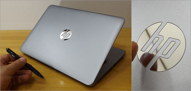 HP EliteBook 820 G3 レビュー！12.5インチ・ビジネス～人気パソコン調査
