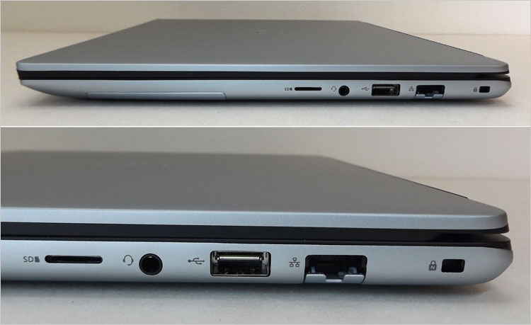 パソ兄さんのレビュー、Vostro 14 5000 ノートパソコン（5490）、Comet