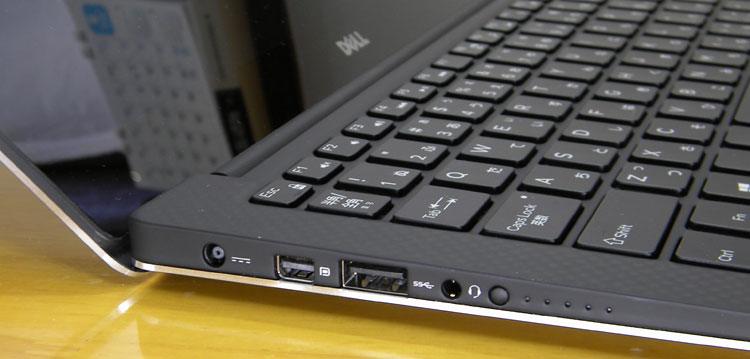 XPS 13（9343）レビュー DELLパソ兄さん IGZO2液晶！高級素材ボディ！