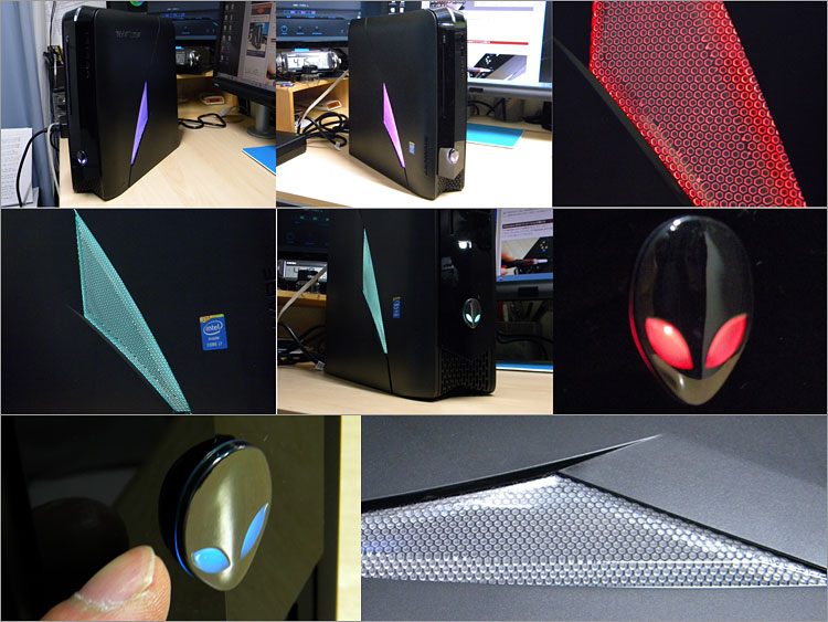 ALIENWARE X51（R2）レビュー！超コンパクトなのに、型破りのハイスペック