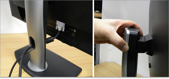 パソコン購入術】DELL U3014レビュー！2560x1600の30インチモニタ