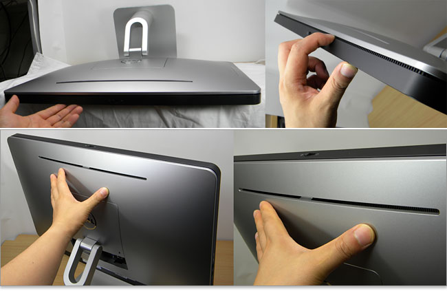 パソコン購入術の超一押し！DELL Inspiron One 2330レビュー