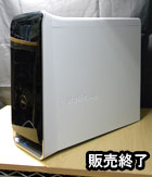Core i5-7400 + GeForce GT730搭載のパフォーマンス！DELLパソ兄さん