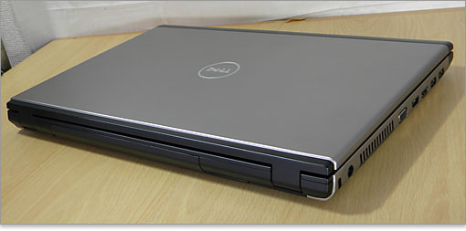 Vostro 3700のデザイン詳細レビュー-パソ兄さん