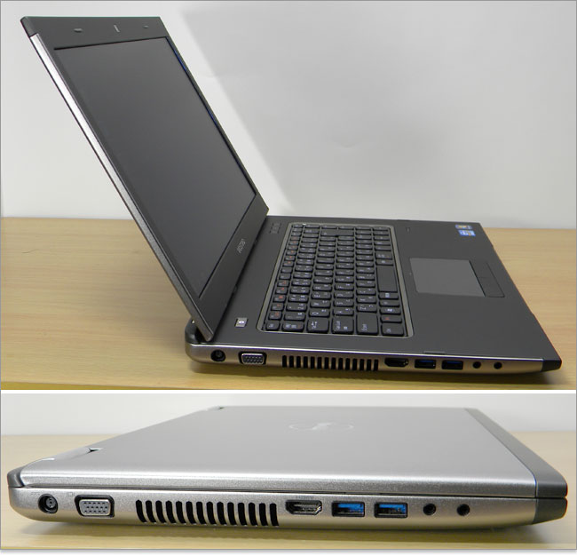 DELL Vostro 3560のレビュー！15.6インチ非光沢液晶ノート【パソコン