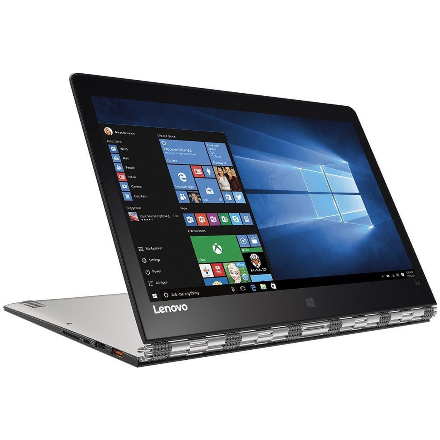 Lenovo Yoga 900-13ISK2 80UE005AUS 13.3