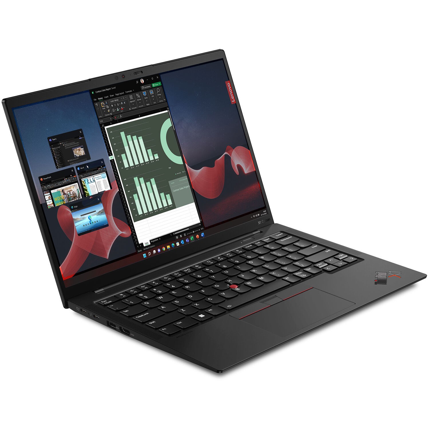 Lenovo ThinkPad X1 Carbon Gen 11 21HM000SCA | PC-Canada