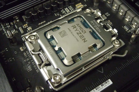 AMD Ryzen 7000シリーズ65Wモデル ベンチマークレビュー | パソコン