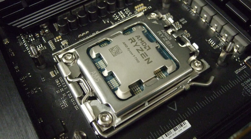AMD Ryzen 7000シリーズ65Wモデル ベンチマークレビュー | パソコン