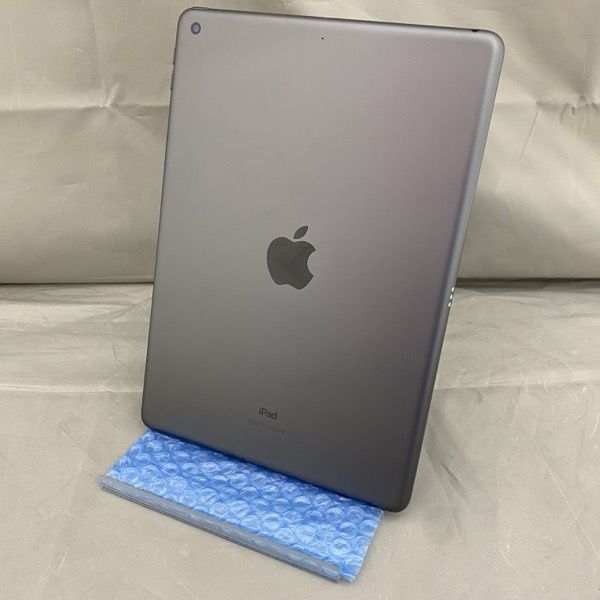 APPLE 〔中古〕iPad (第9世代) Wi-Fiモデル 256GB スペースグレイ