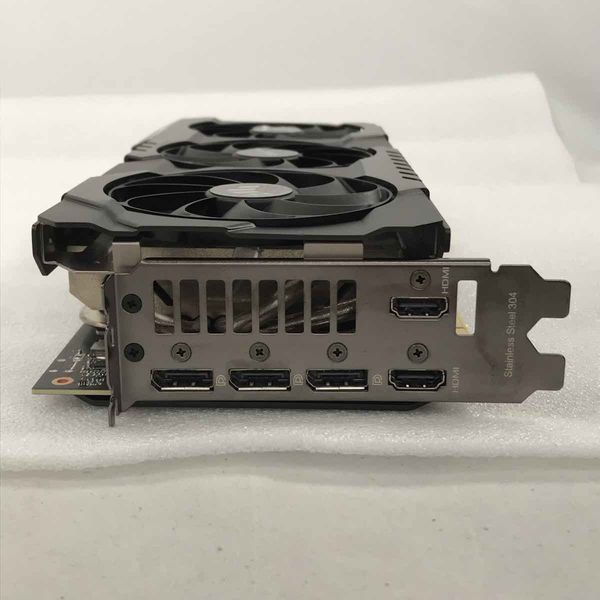 ASUS 〔中古〕GeForce RTX 3070Ti TUF-RTX3070TI-O8G-V2-GAMING（中古
