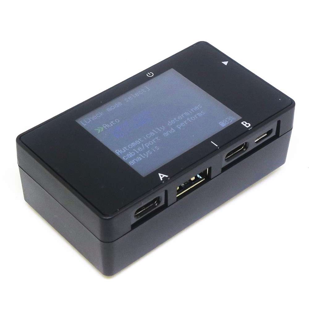 BitTradeOne USB Cable Checker3 | パソコン工房【公式通販】