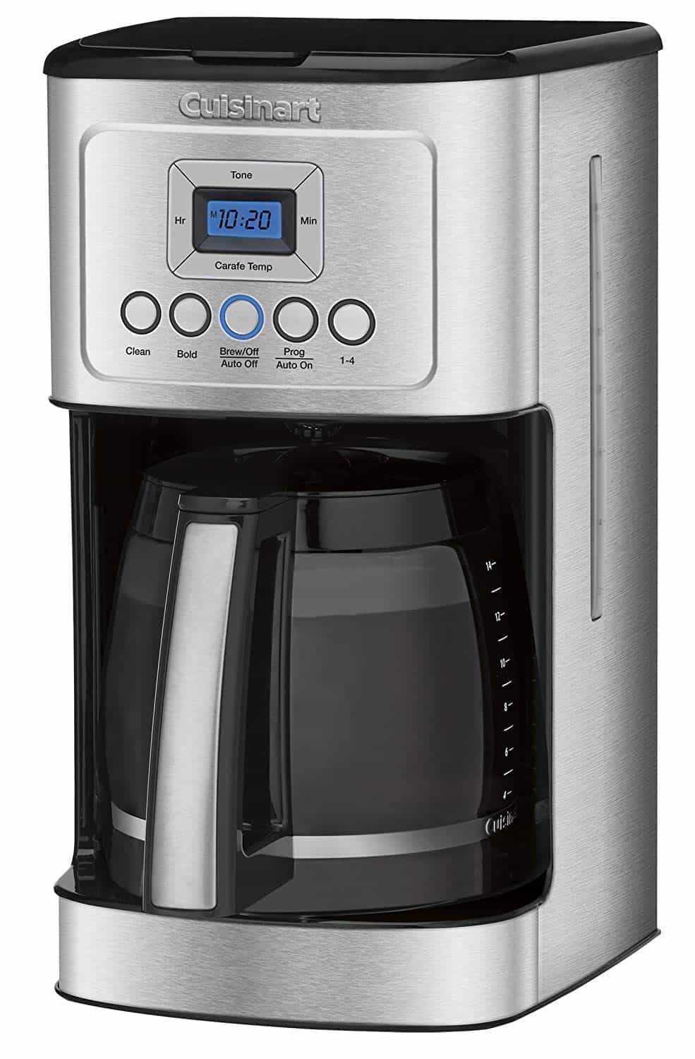Cuisinart DCC-3200 Review | VARGE
