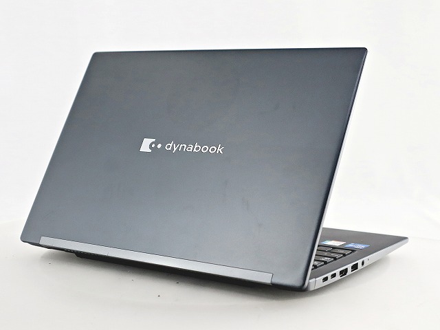 dynabook DYNABOOK G83/HU 中古ノートパソコン：中古パソコン 中古PC