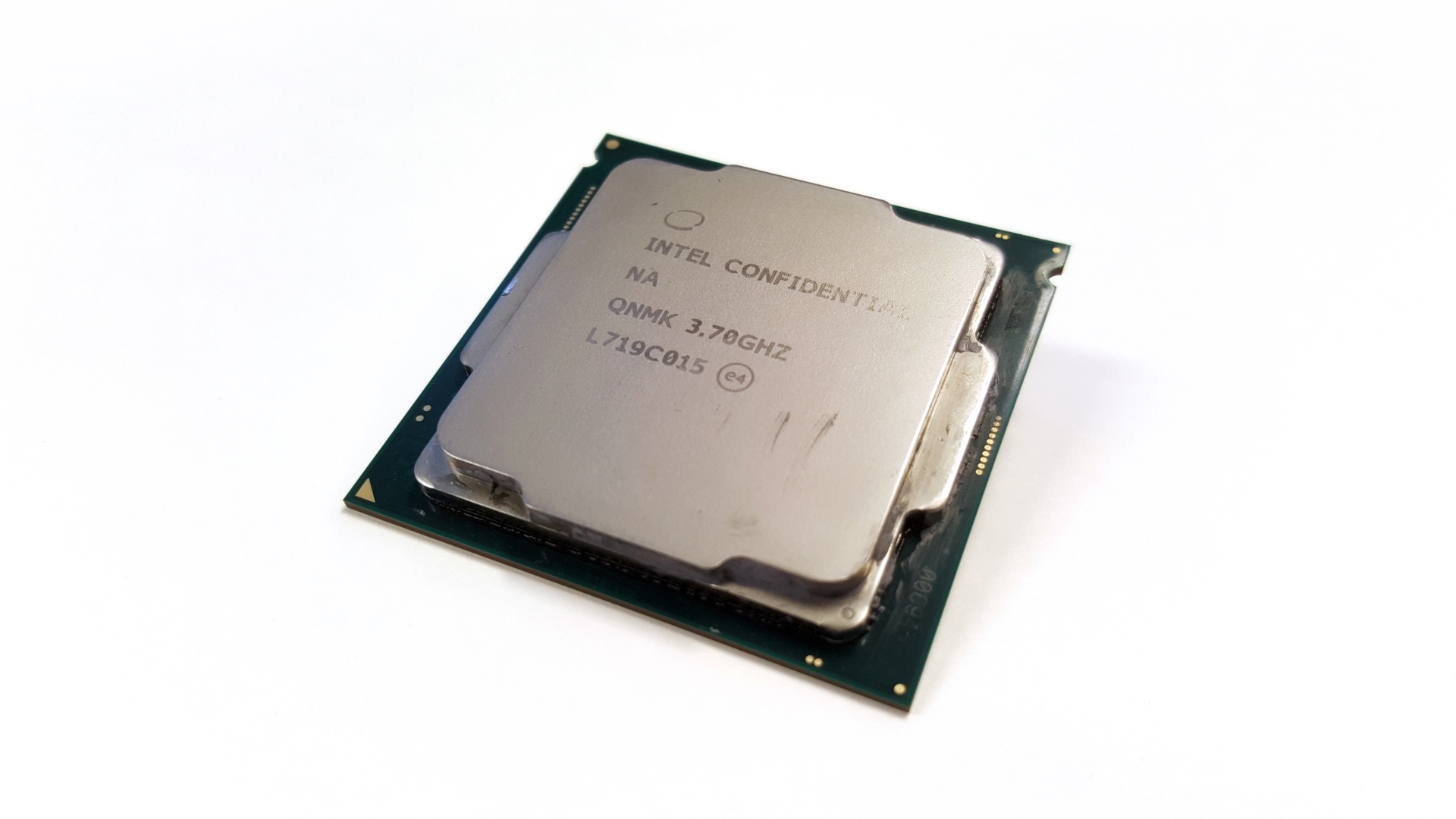 Intel Core i7 8700K review: Coffee Lake beats Ryzen, but proves