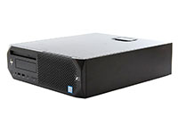 HP ProDesk 600 G3 SFF Computer i3-7100 Windows 10