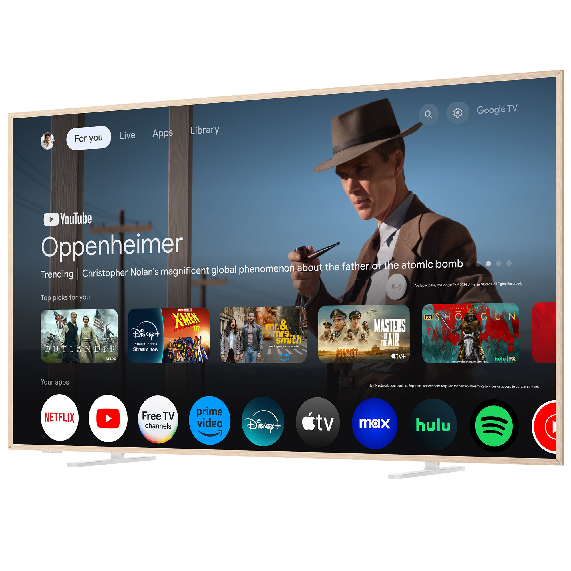 TCL - 55