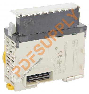 Omron CJ1W-ID211 - In Stock Ships Overnight | PDF Supply