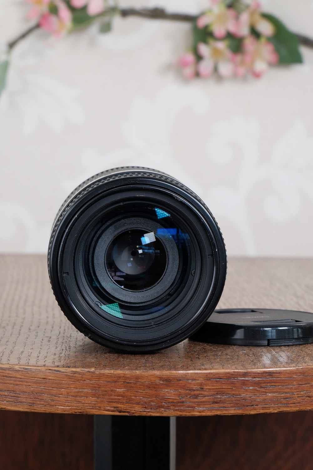 Nikon Nikkor AF 70-210mm f4-5.6 Lens – Petrakla Classic Cameras