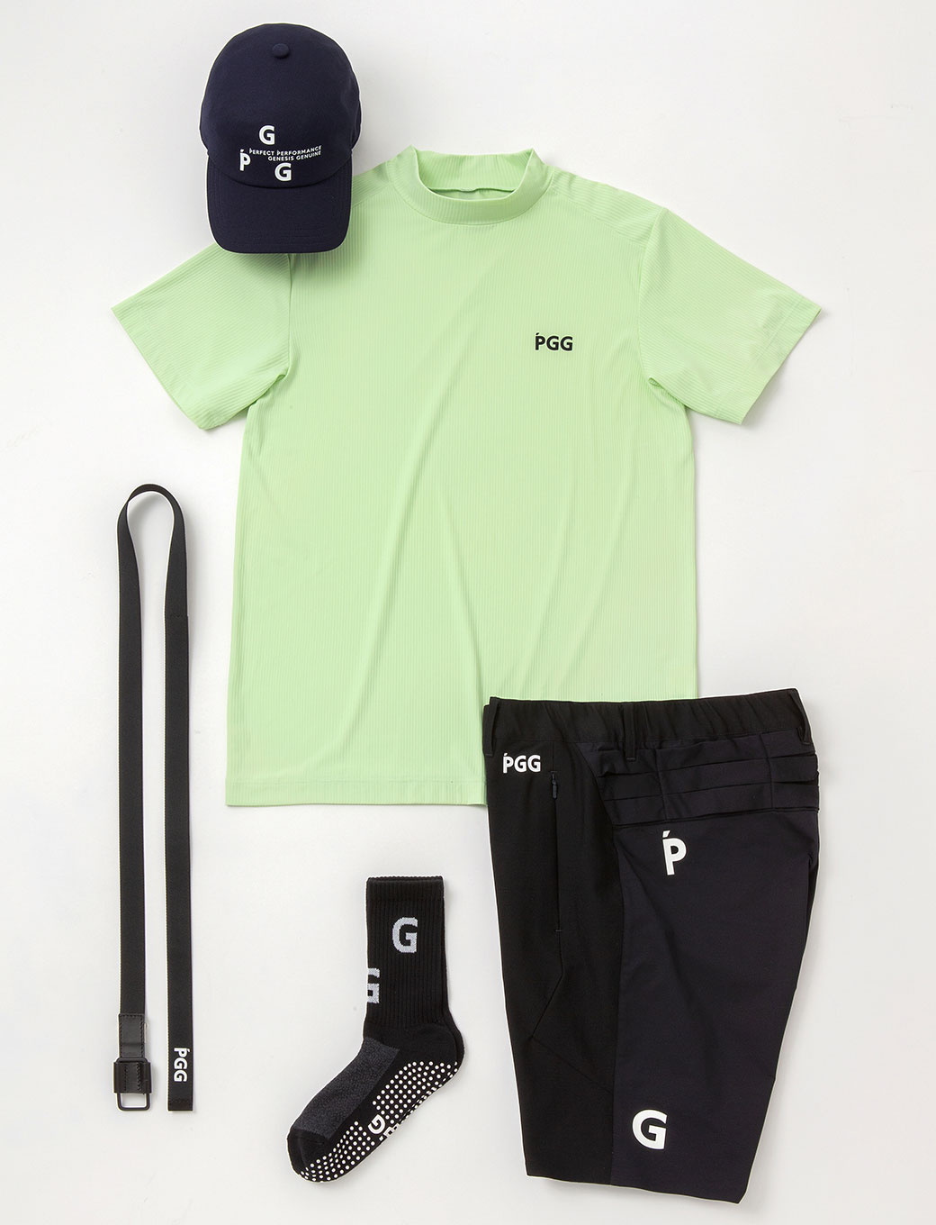 PEARLY GATES WEEK!｜PEARLY GATES