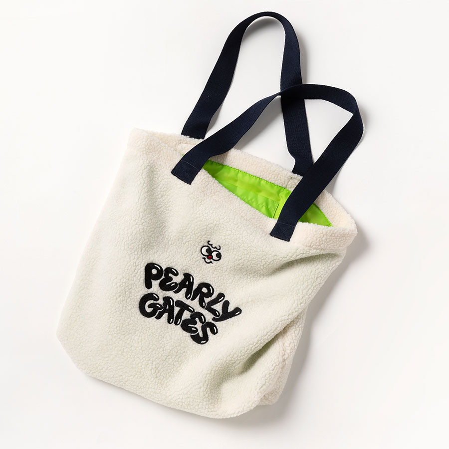 PEARLY GATES WEEK｜PEARLY GATES